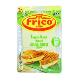 Gouda Cheese Slice 150gm