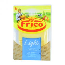 Frico Lite Gouda Slice 150gm