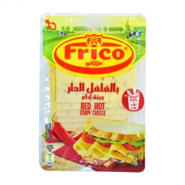 Frico Red Hot Slice 150gm