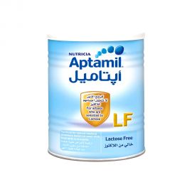 Milupa Aptamil Lf 400gm