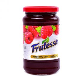 Frutessa Jam Raspberry 420gm