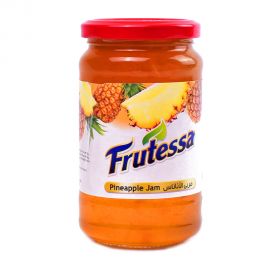 Frutessa Jam pineapple 420gm