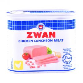 Zwan Chicken Luncheon meat 340gm