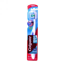 Colgate Toothbrush 360 Med