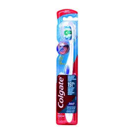 Colgate Toothbrush 360 Soft