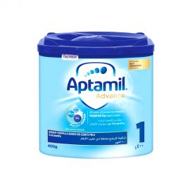 Aptamil Advance 1 400gm