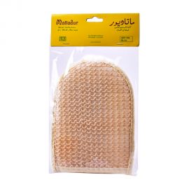 Jalalabad Bath Gloves #nl 6004