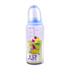 Rubby Printed Feeding Bottle 240ml