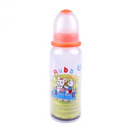 Rubby Printed Feeding Bottle 150ml