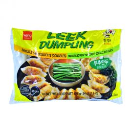 Wang Boochoo Mandoo Chive Dumpling 675gm