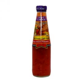 Thai Choice Sweet Chilli Sauce Hot 270ml