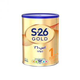 S26 Gold 1 Can 900gm