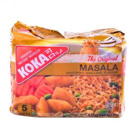Koka Noodles Masala 85gm