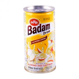 MTR Badam Drink 180ml