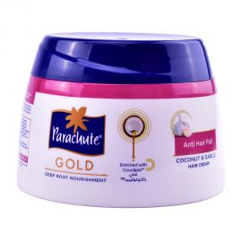 Parachute Hair cream coconut & garlic 210ml