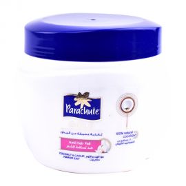 Parachute Hot Oil Treatment anti hair fall 500ml