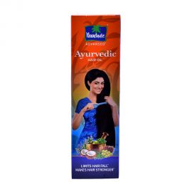Parachute Ayurvedic Hair Oil 190ml