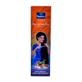 Parachute Ayurvedic Hair Oil 300ml