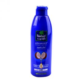 Parachute Advanced Coconut Hair Oil Vitamin E  170ml