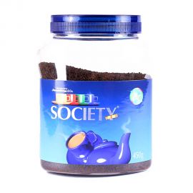 Society Tea Jar 450gm