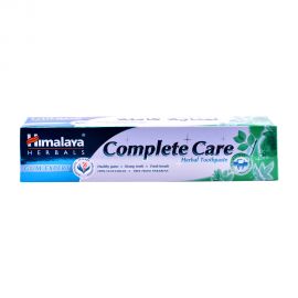 Himalaya Toothpaste Complete Care 100ml