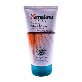 Himalaya Claryifyng Mud Mask Combination to oily Skin 150ml
