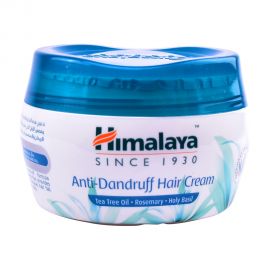 Himalaya Hair cream Anti dandruff 140ml