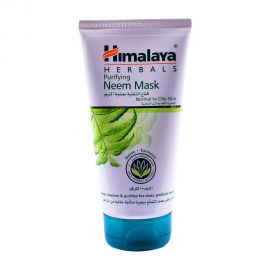 Himalaya Purifying Neem Mask Normal to Oily Skin 150ml