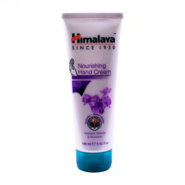 Himalaya Nourishing Hand Cream 100ml