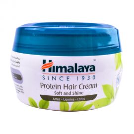 Himalaya Protein Hair cream Soft & shine 210ml