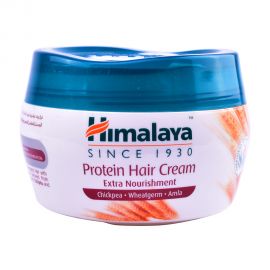 Himalaya Protein Hair cream Extra Nourishment 210ml
