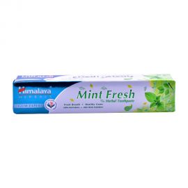 Himalaya Mint Fresh 50ml