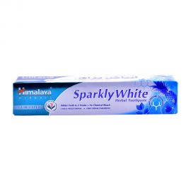 Himalaya Sparkly White 50ml