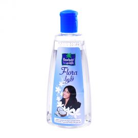 Parachute Hair Oil Flora 200ml