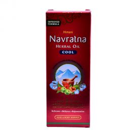 Himani Navaratna Oil 100ml