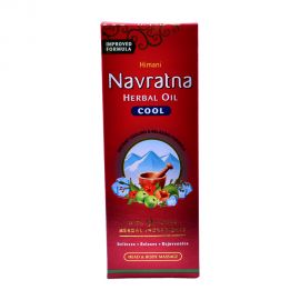Himani Navratna Oil 200ml