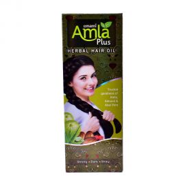 Emami Amla Plus Herbal Oil 200ml