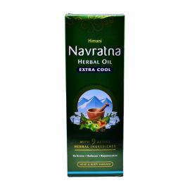 Nav Ratna Extra Cool Oil 300ml