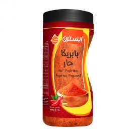 Eastern Hot Paprika 160gm