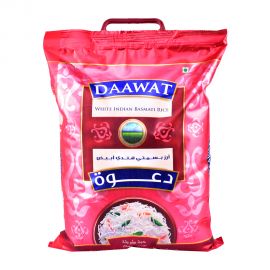 Rice Daawat 5kg White