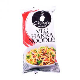 Ching's Veg Hakka Noodles 150gm
