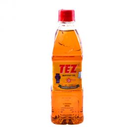 Tez Mustard Oil 200ml