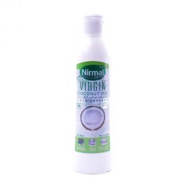 Klf Nirmal Virgin Coconut Oil 200mL