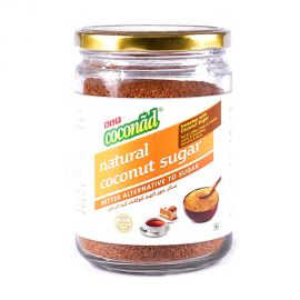 Klf Coconut Sugar 300gm