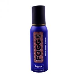 Fogg Extreme Fragrance Body Spray For Men 120ml