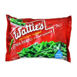 Watties Green Beans 450gm