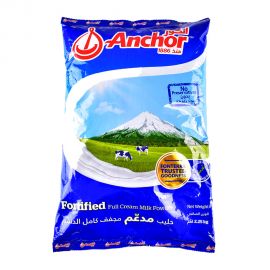 Anchor Milk Sachet 2.25kg