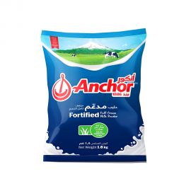 Anchor Milk Powder 1.8kg Sachet