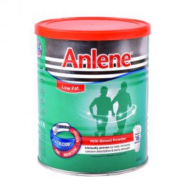 Anlene Milk 400gm Low fat