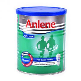 Anlene Milk 400gm Full cream